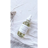 Rose Patchouli Body and Face Oil